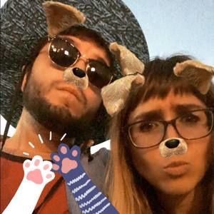 Meet your Posher, Kristin